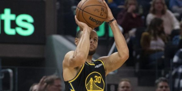 yl23455永利官网-勇士卷土重来不仅因球员厉害，高科技辅助不可或缺