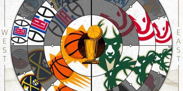 yl23455永利官网-太阳雄鹿会师！做对一切后，有了被命运眷顾的资格