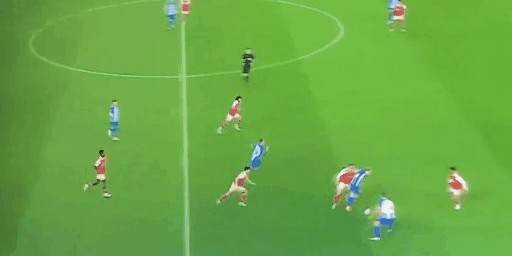 yl23455永利官网-【英联杯】三笘薰破门，阿森纳主场1-3遭布莱顿逆转