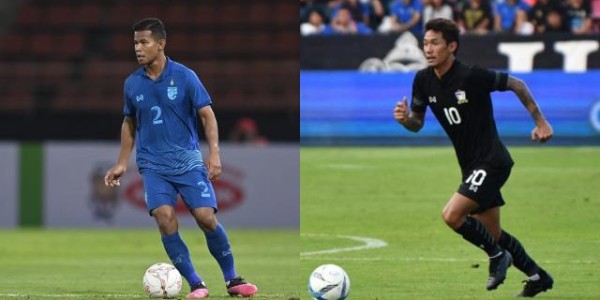 yl23455永利官网-泰国梅西并非拉伤只需短暂休息 必定出战中国