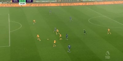 yl23455永利官网-【英超】波登塞进球被吹 切尔西0比0客平狼队