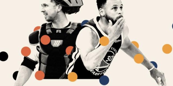 yl23455永利官网-旧金山双雄的镜像人士，波西与库里给湾区带来荣耀