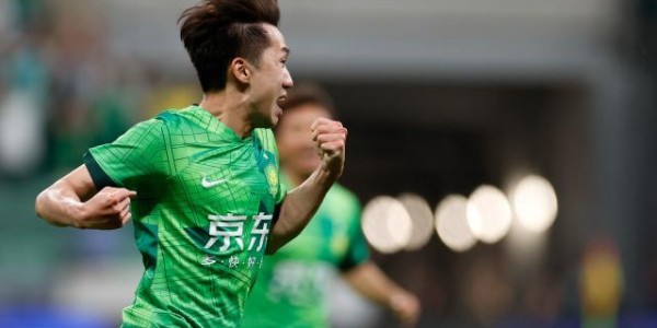 yl23455永利官网-【足协杯】姜祥佑单刀+失点 泰山6比5国安晋级四强