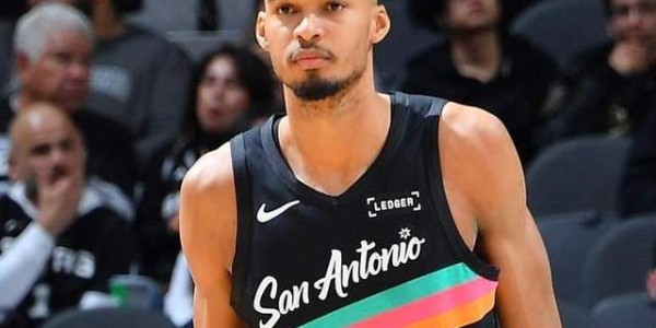 yl23455永利官网-16分逆转！文班仅21中5，谢泼德21+4天神下凡，火箭迎来期待结局