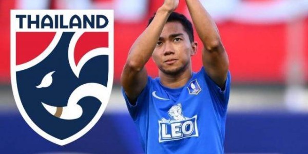 yl23455永利官网-泰国梅西并非拉伤只需短暂休息 必定出战中国