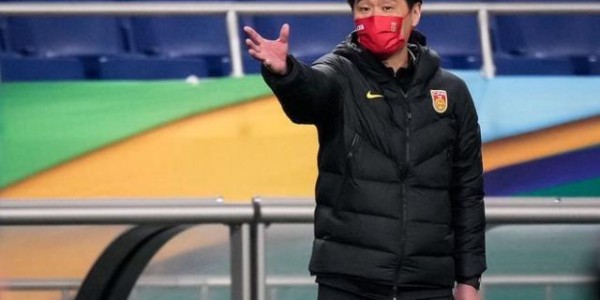 yl23455永利官网-【夜读】武磊&amp;quot;消失&amp;quot;，0射门+染黄