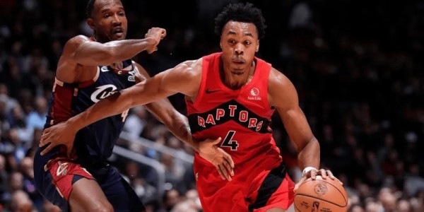 yl23455永利官网-东部季后赛首轮已确定：第四骑士vs第五猛龙