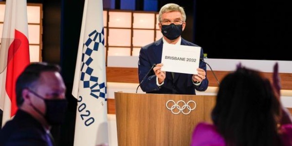 yl23455永利官网-布里斯班毫无悬念获胜 申办奥运已成“保送直通”？