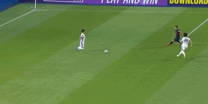 yl23455永利官网-半场：柔佛新山0-0广岛三箭，金朱晟染红，双方共3次中框