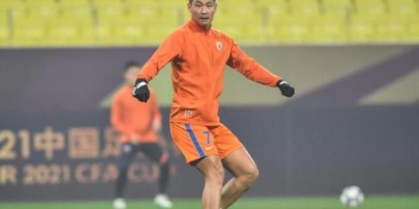 yl23455永利官网-【夜读】武磊&amp;quot;消失&amp;quot;，0射门+染黄