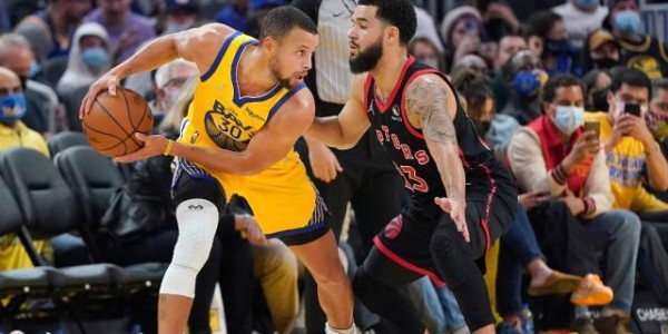 yl23455永利官网-勇士卷土重来不仅因球员厉害，高科技辅助不可或缺