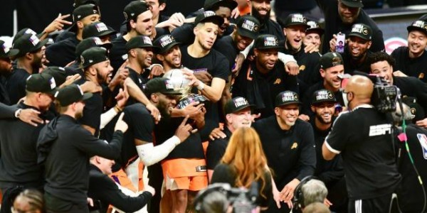 yl23455永利官网-【观察】自助者天助！太阳保罗相互成就终获命运垂青