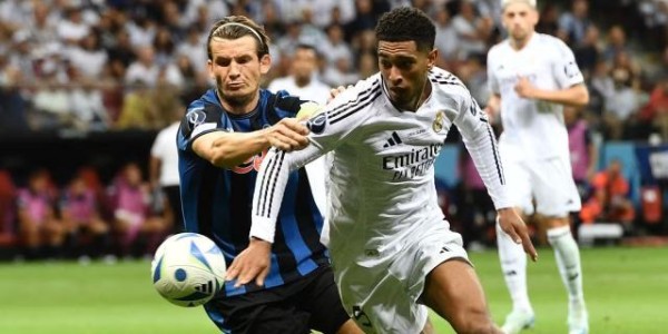 yl23455永利官网-【前瞻】欧冠最后3轮冲刺 要北伐的皇马得抓紧了