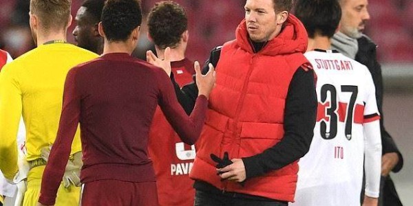 yl23455永利官网-格纳布里独造5球！拜仁5比0提前锁定半程冠军