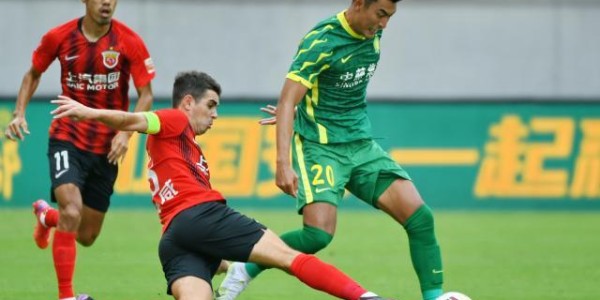 yl23455永利官网-国安：与于洋、王子铭续约 为北京战斗为北京争光！