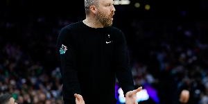 常规赛末段换帅！灰熊成为本赛季第二支在季中换帅的球队