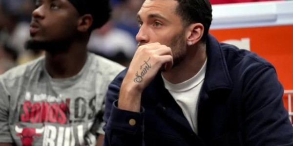 为何选择手术赛季报销？拉文：因为这伤不会自己好