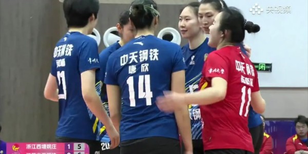 yl23455永利官网-全替补赢全主力！江苏小将力克福建庄宇珊，这才是女排未来希望|拦网|江苏女排|福建女排|发球|战术_新浪体育_新浪新闻