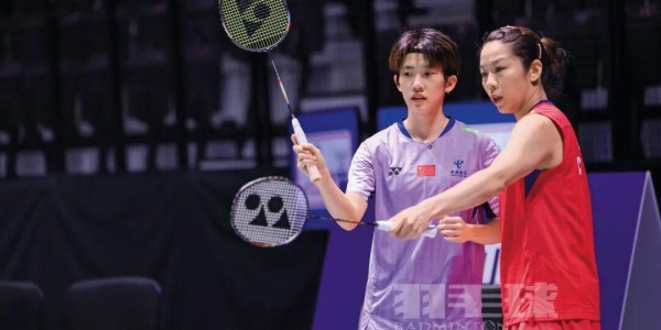 封面来了！贾一凡：奥运冠军不是终点