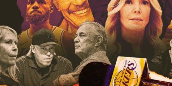 yl23455永利官网-ESPN：湖人前老板近年来逐渐疏远詹姆斯，认为其自负且不负责任