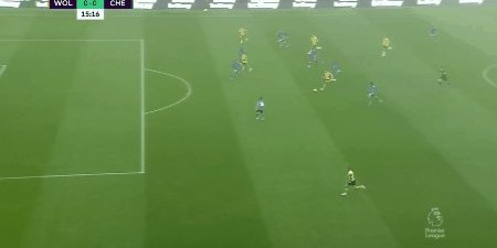 yl23455永利官网-【英超】波登塞进球被吹 切尔西0比0客平狼队