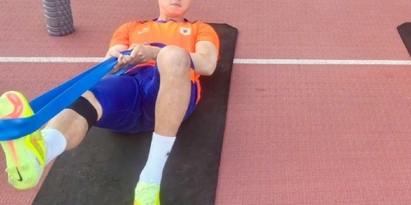 yl23455永利官网-2月3日，山东泰山一线队在广州正式开启第二阶段冬训