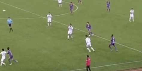 yl23455永利官网-中甲第一阶段锁喉国骂暴力频现 多队曝欠薪退出