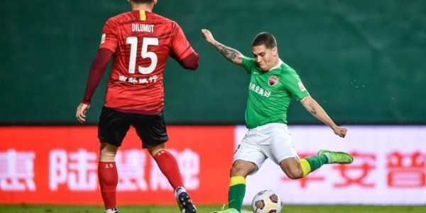 老毛病又犯！错失3分深足遗憾：我们表现配得上胜利