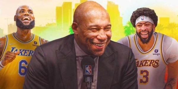 yl23455永利官网-【人物】湖人新帅哈姆何许人也？为何他能脱颖而出？