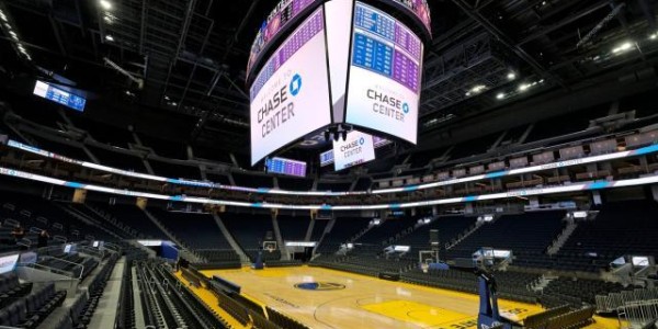 yl23455永利官网-勇士卷土重来不仅因球员厉害，高科技辅助不可或缺