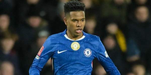 yl23455永利官网-埃斯特旺：家人和其他俱乐部有接触，但真正吸引我的是切尔西