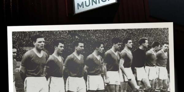 yl23455永利官网-慕尼黑空难68周年，利物浦社媒发文：暂停脚步，与曼联同心追思