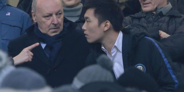 王勤伯：欧冠出局别骂小因扎吉，他已经做得足够好