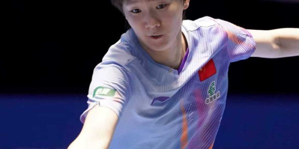 yl23455永利官网-王曼昱3-0赤江夏星采访！肯定对手，解析暂停，展望下场做好自己|比赛|单板|亚洲杯|海口|淘汰赛_新浪体育_新浪新闻