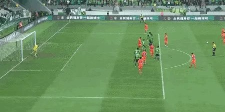 yl23455永利官网-【足协杯】姜祥佑单刀+失点 泰山6比5国安晋级四强